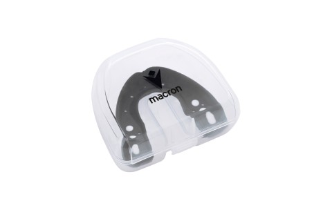 RCO - HIT MOUTH GUARD  BLK/NS SR