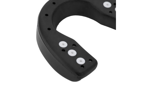 RCO - HIT MOUTH GUARD  BLK/NS SR