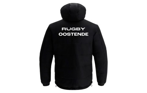 RCO - ANDES BOMBER BLK