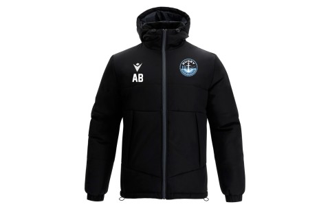 RCO - ANDES BOMBER BLK