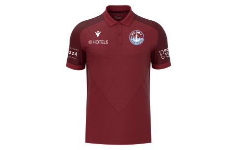 RCO - BALDWIN POLO CRD/DCRD