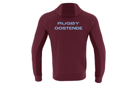 RCO - ELECTRO HOODY CRD/DCRD