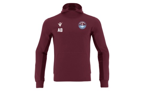 RCO - ELECTRO HOODY CRD/DCRD