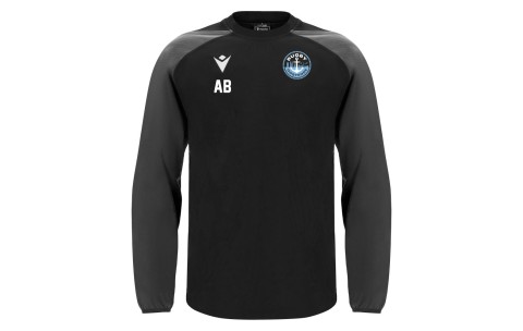 RCO - GRANITE CONTACT TOP BLK/DGRY