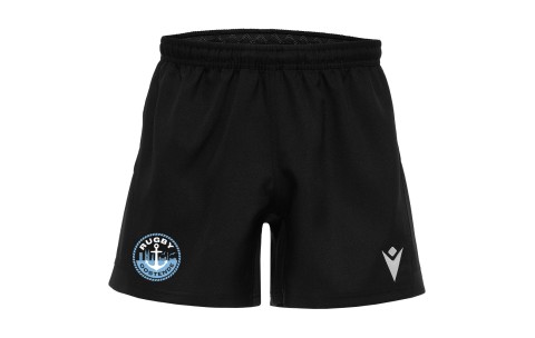 RCO - HESTIA SHORTS BLK
