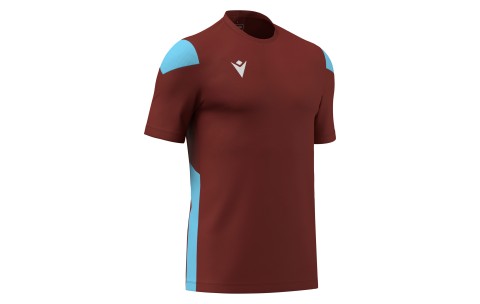 RCO - POLIS SHIRT CRD/COL SS