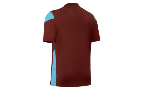 RCO - POLIS SHIRT CRD/COL SS