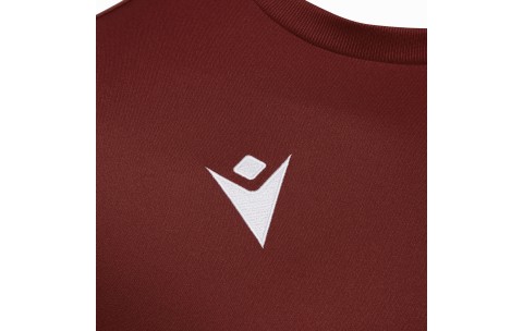 RCO - POLIS SHIRT CRD/COL SS