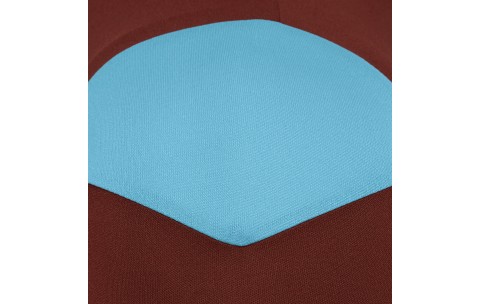 RCO - POLIS SHIRT CRD/COL SS