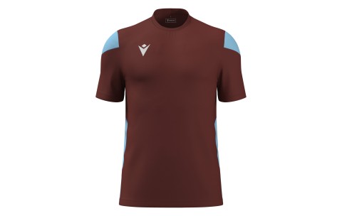 RCO - POLIS SHIRT CRD/COL SS