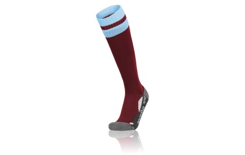 RCO - AZLON SOCKS CRD/COL