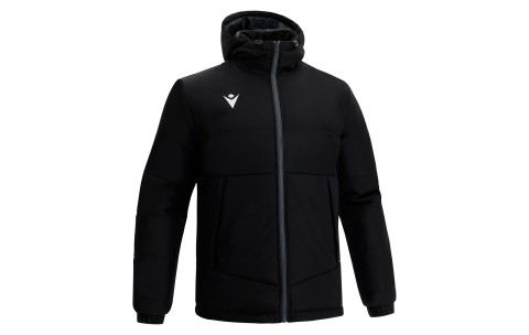 RCO - ANDES BOMBER BLK