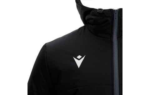 RCO - ANDES BOMBER BLK