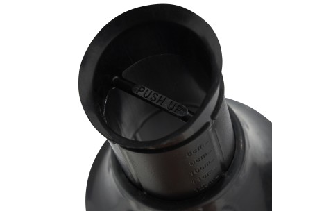 RCO - ADJUSTABLE XI KICKING TEE  NS/NS TU