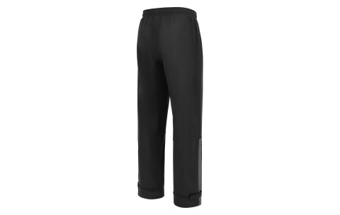 RCO - DOLOMITE CONTACT PANT BLK/DGRY