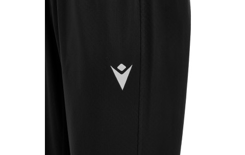 RCO - DOLOMITE CONTACT PANT BLK/DGRY