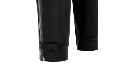 RCO - DOLOMITE CONTACT PANT BLK/DGRY