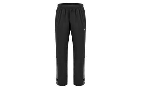 RCO - DOLOMITE CONTACT PANT BLK/DGRY