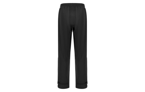 RCO - DOLOMITE CONTACT PANT BLK/DGRY