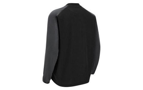 RCO - GRANITE CONTACT TOP BLK/DGRY