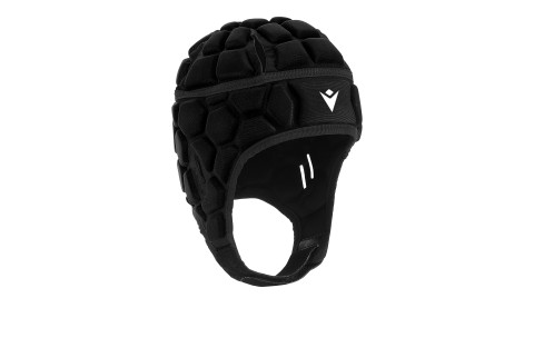 RCO - HELMET XE IRB BLK