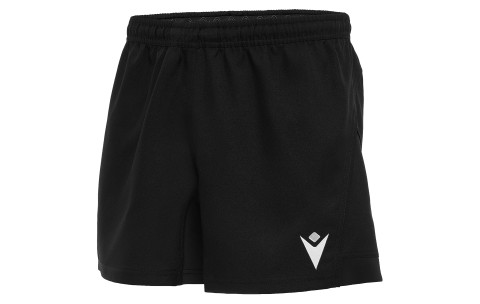 RCO - HESTIA SHORTS BLK