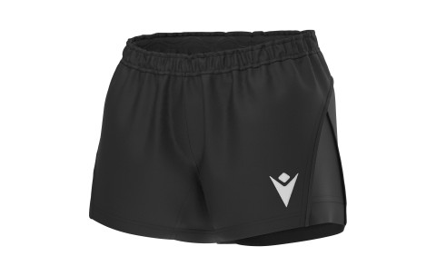 RCO - LAPIS WMN SHORTS BLK/NS