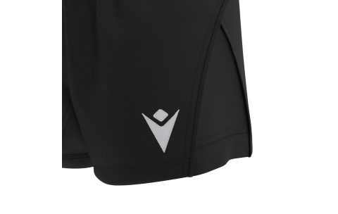 RCO - LAPIS WMN SHORTS BLK/NS