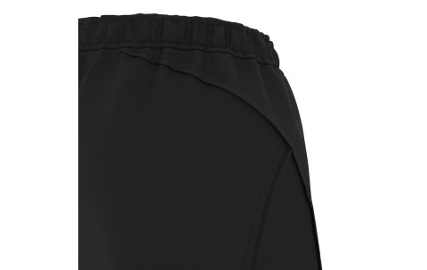 RCO - LAPIS WMN SHORTS BLK/NS