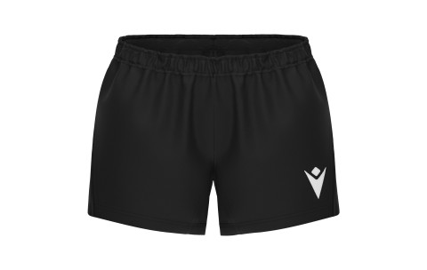 RCO - LAPIS WMN SHORTS BLK/NS