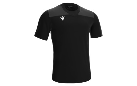 RCO - PERIDOT SHIRT BLK/DGRY