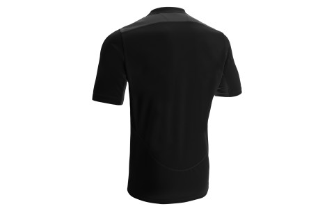 RCO - PERIDOT SHIRT BLK/DGRY