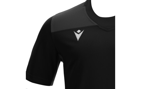 RCO - PERIDOT SHIRT BLK/DGRY