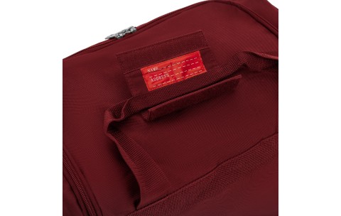 RCO - ROCKET LARGE HOLDALL BAG CRD
